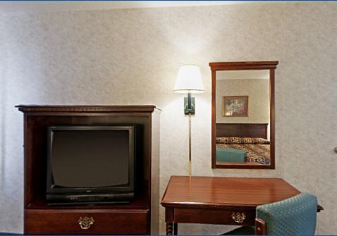 America'S Best Value Inn & Suites - Memphis/Graceland Oda fotoğraf