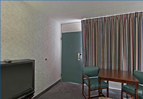 America'S Best Value Inn & Suites - Memphis/Graceland Oda fotoğraf