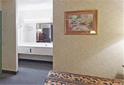 America'S Best Value Inn & Suites - Memphis/Graceland Oda fotoğraf
