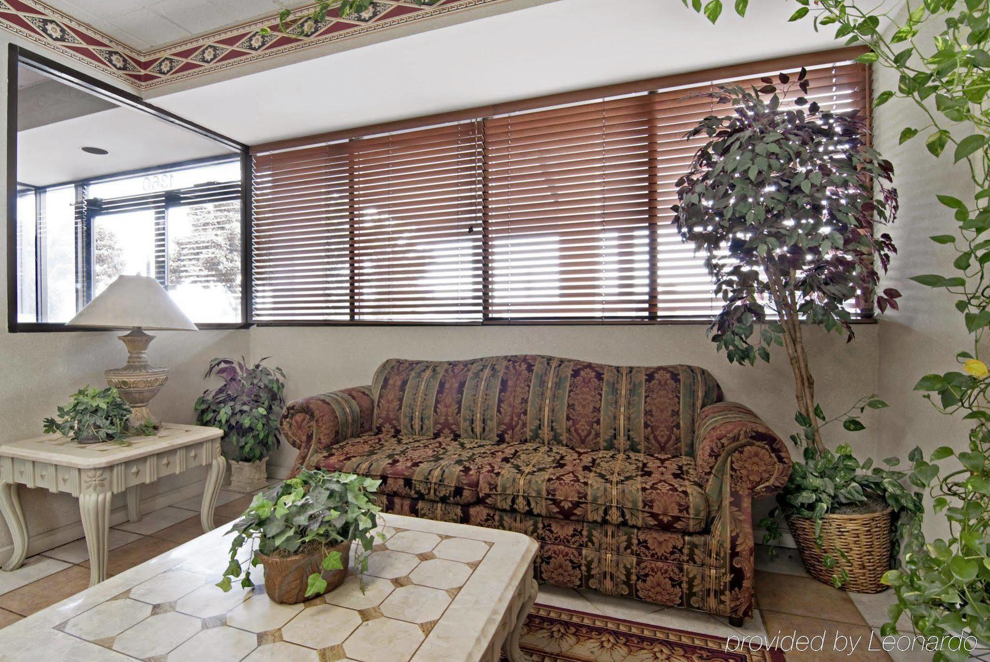 America'S Best Value Inn & Suites - Memphis/Graceland İç mekan fotoğraf